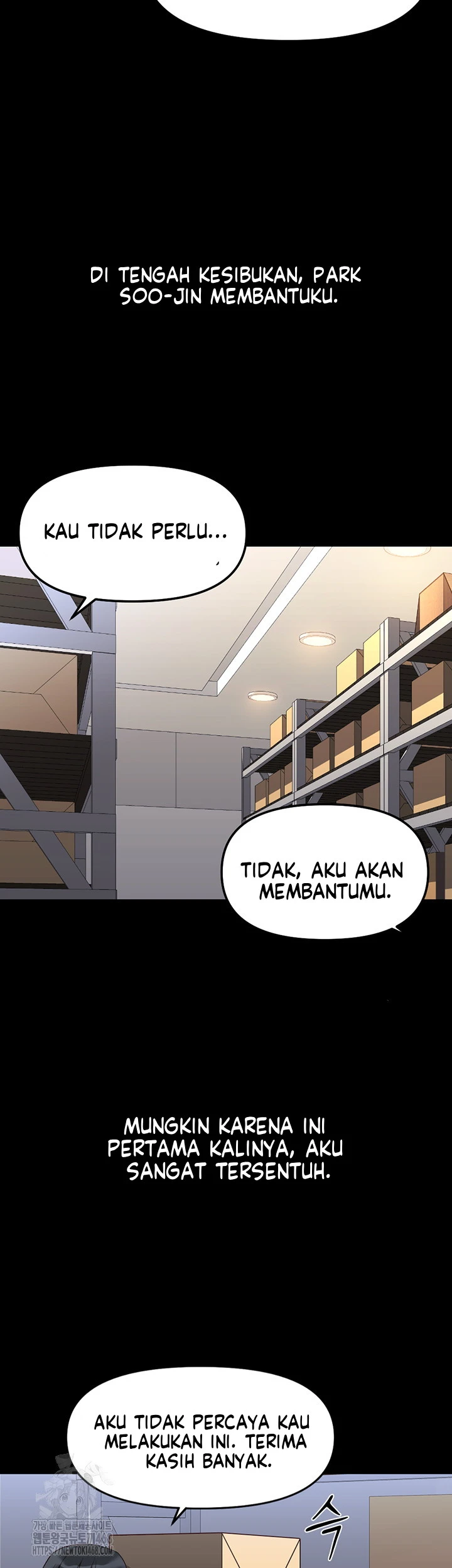 Common Sense Manipulation Program - Page 9